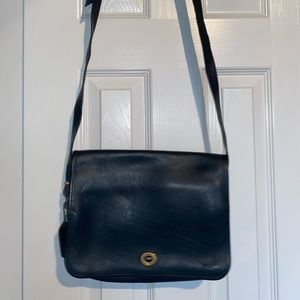 Vintage Coach purse